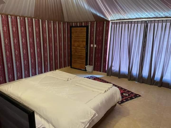 Wadi Rum Nature Dış mekan fotoğraf